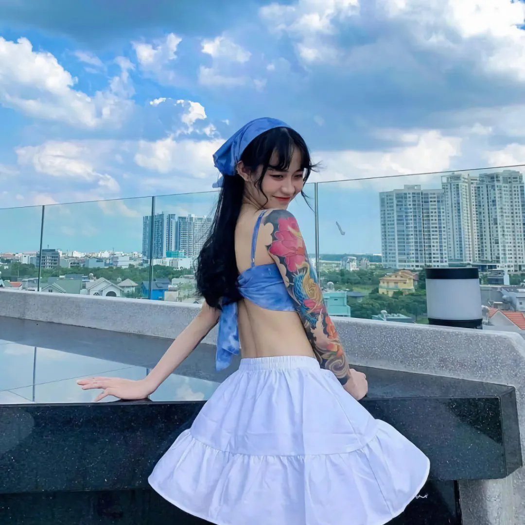 黑百合小区
