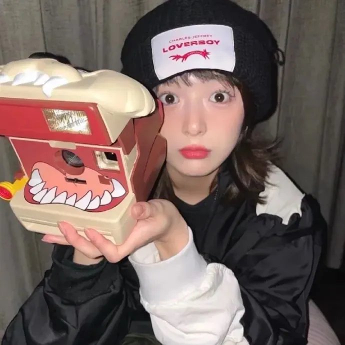 纸之月